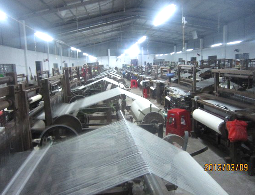 THIEN HA TRADE AND YARN FABRICS COMPANY LIMITED